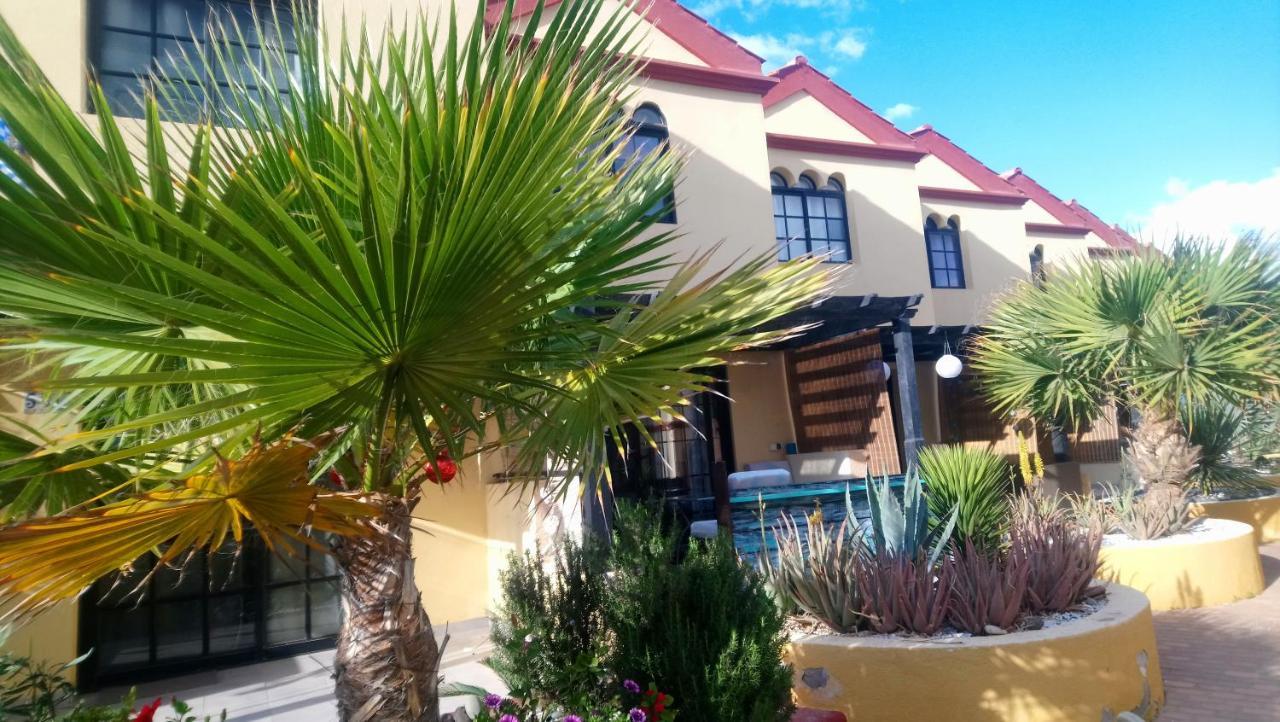 Fuerte premium blue Apartment Costa Calma Exterior foto