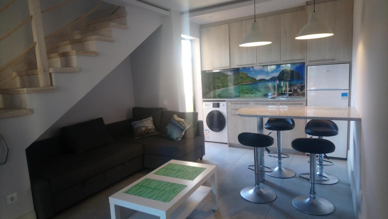 Fuerte premium blue Apartment Costa Calma Exterior foto