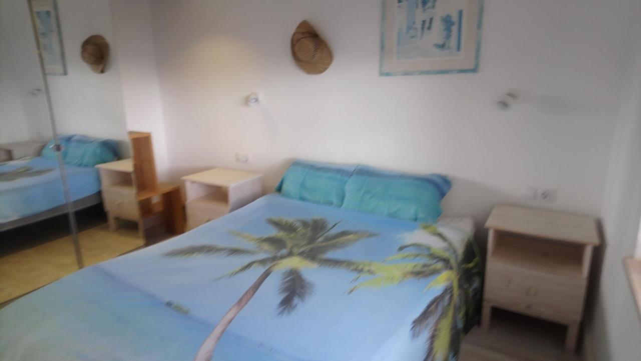 Fuerte premium blue Apartment Costa Calma Exterior foto